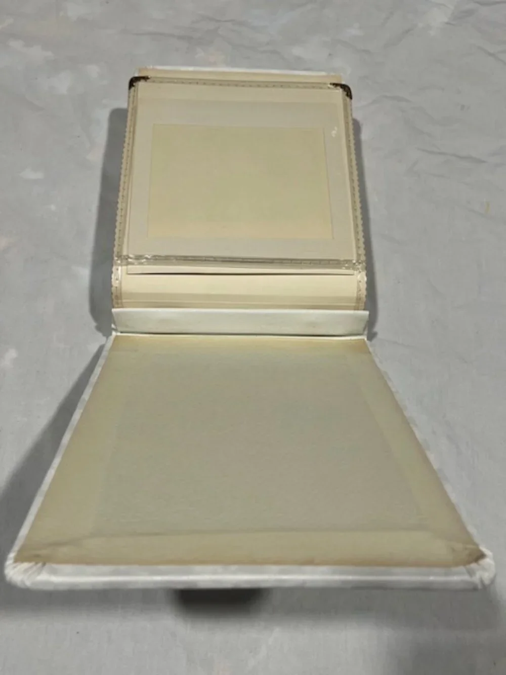 Wedding Album charming traditional
